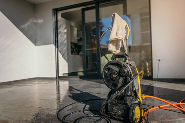 Best Restaurant Pressure Washing  in Broadway, VA