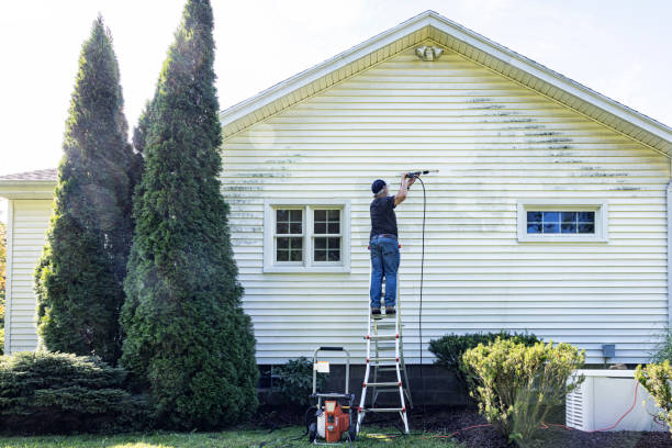 Boat and Dock Cleaning in Broadway, VA